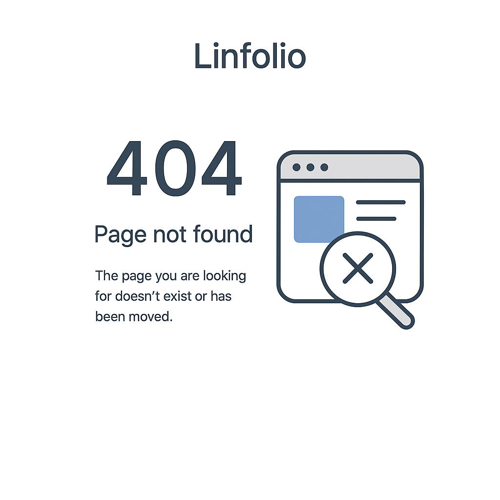 Not Found